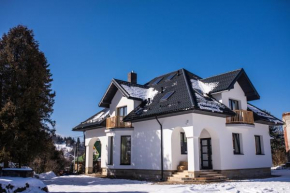 Grand Villla Skyta